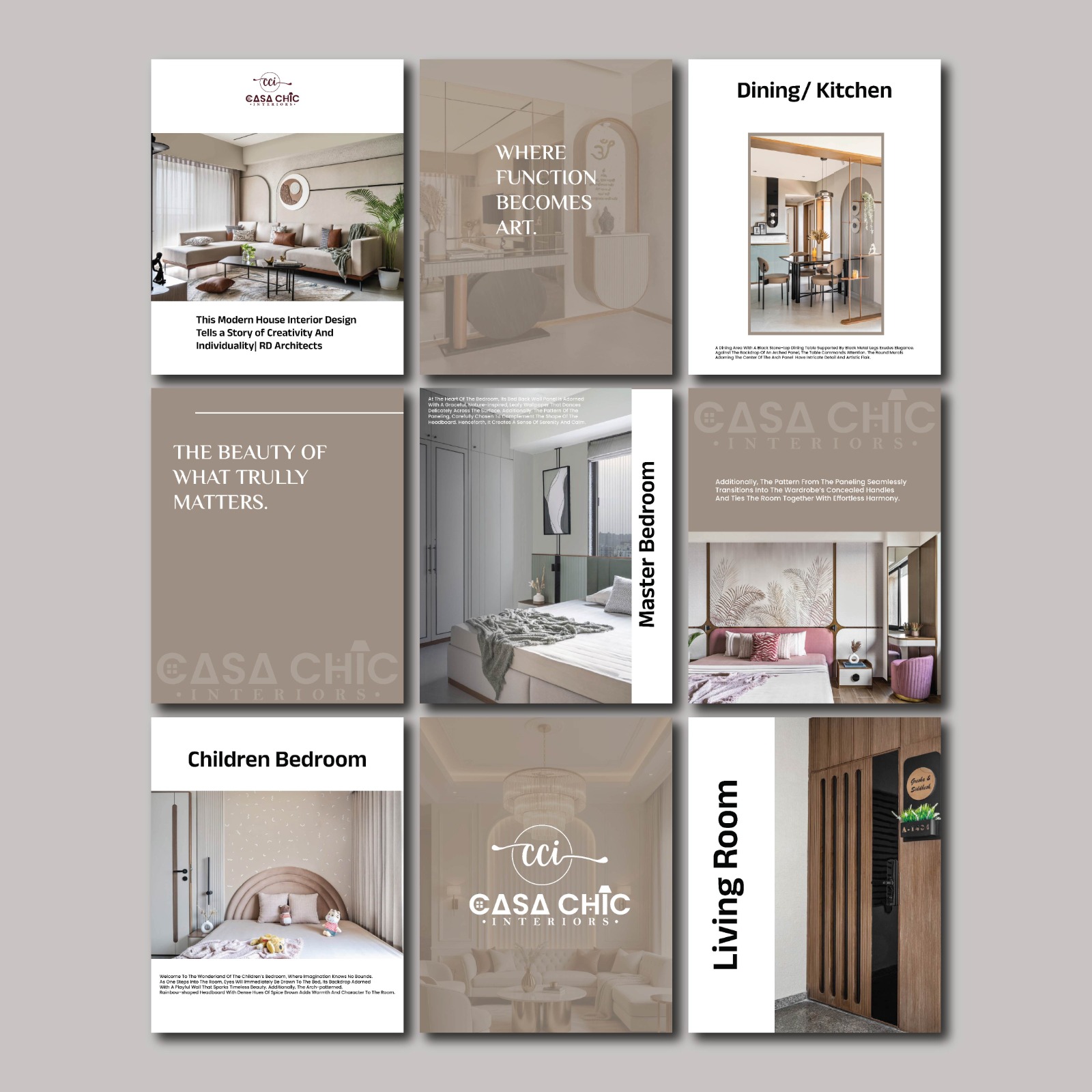 Social Media design by Brandingo